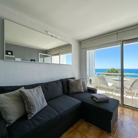 Апартаменти Vivalidays Marina - Пінеза-да-Мар Екстер'єр фото