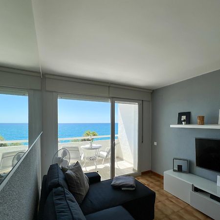 Апартаменти Vivalidays Marina - Пінеза-да-Мар Екстер'єр фото