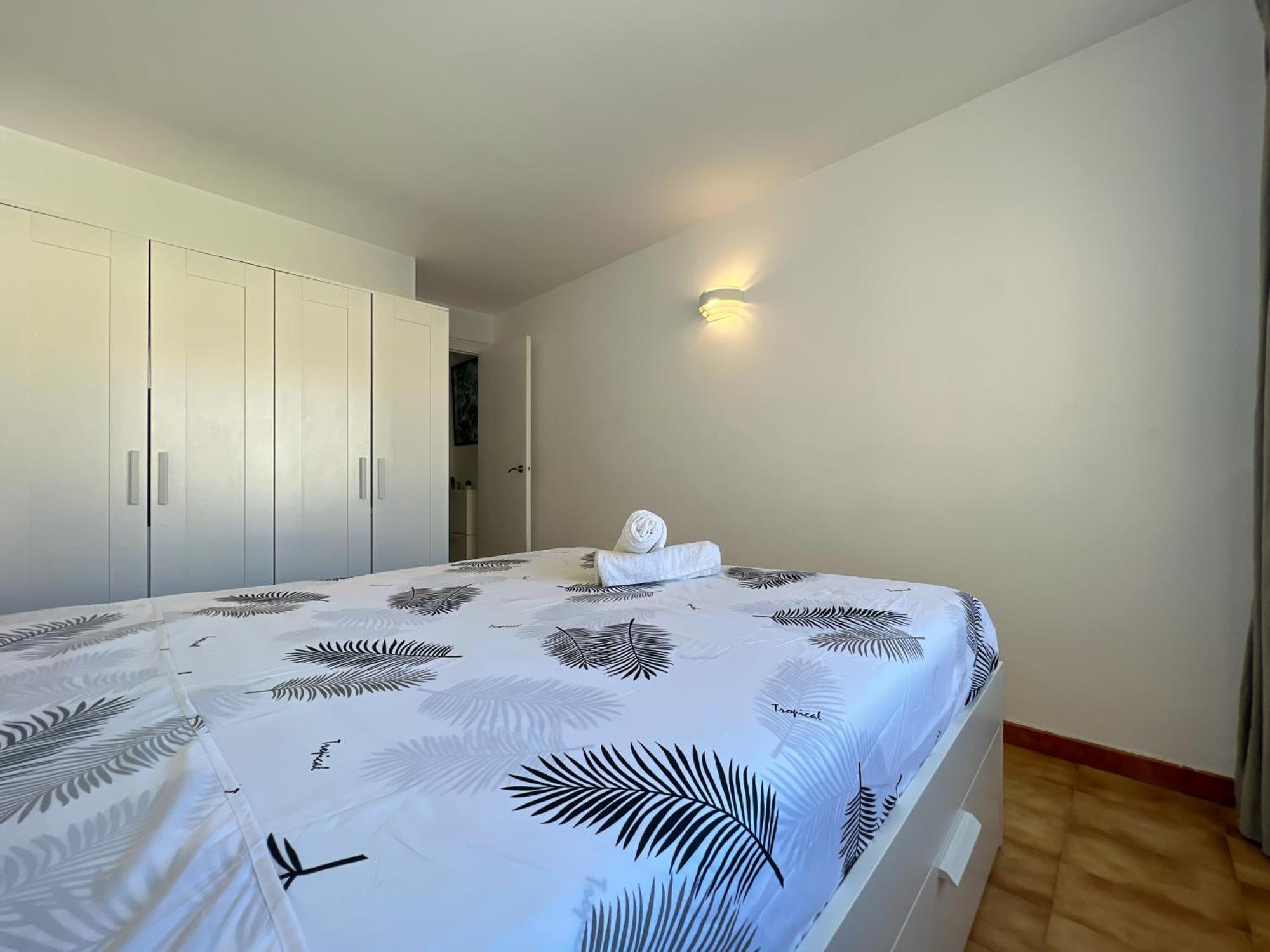 Апартаменти Vivalidays Marina - Пінеза-да-Мар Екстер'єр фото