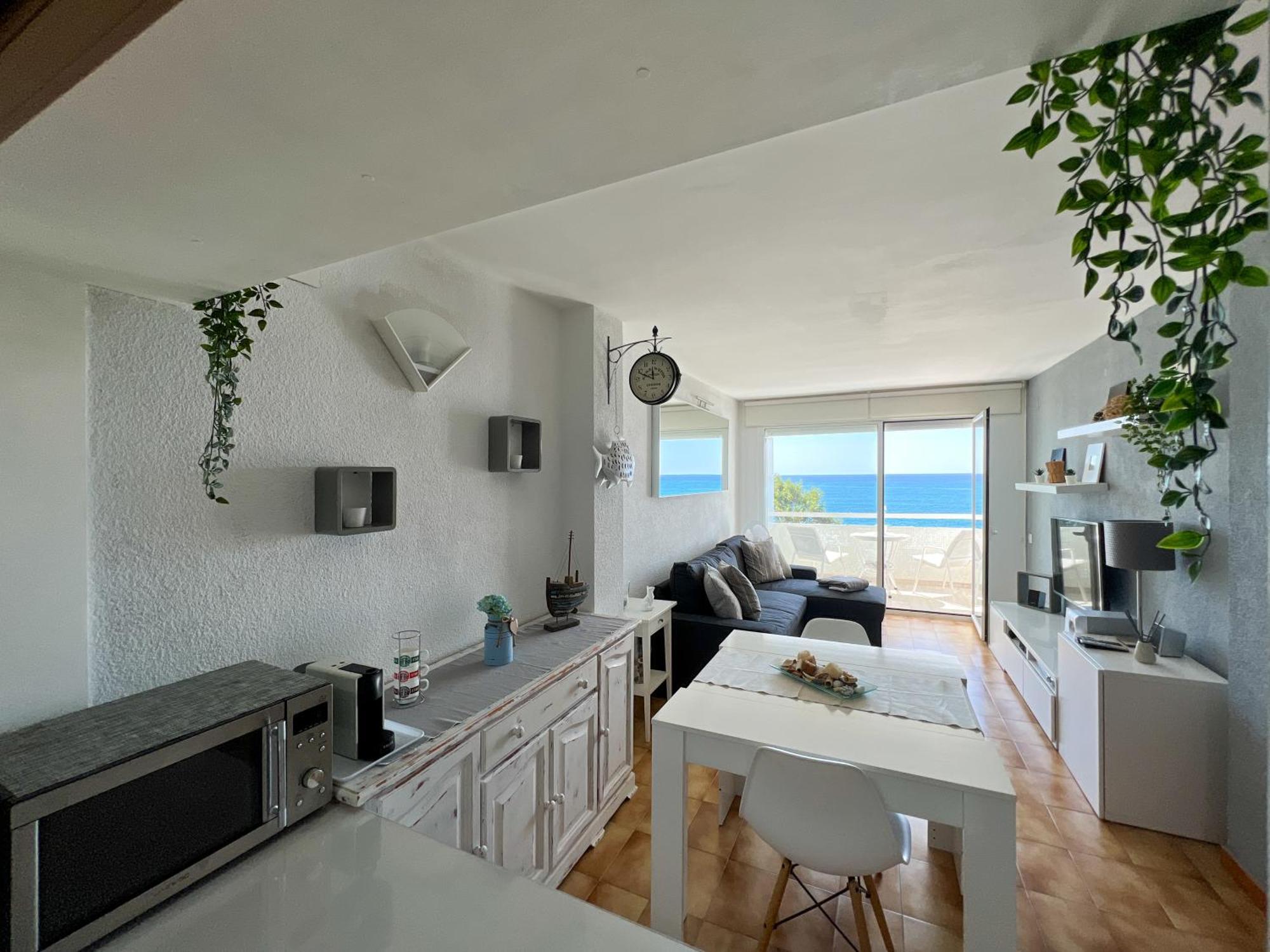 Апартаменти Vivalidays Marina - Пінеза-да-Мар Екстер'єр фото